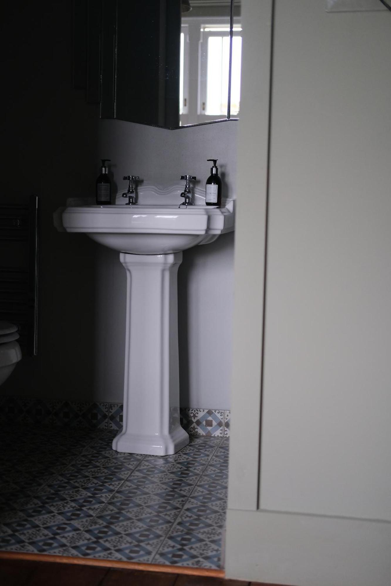 The Crown Inn Dial Post Horsham Kamer foto
