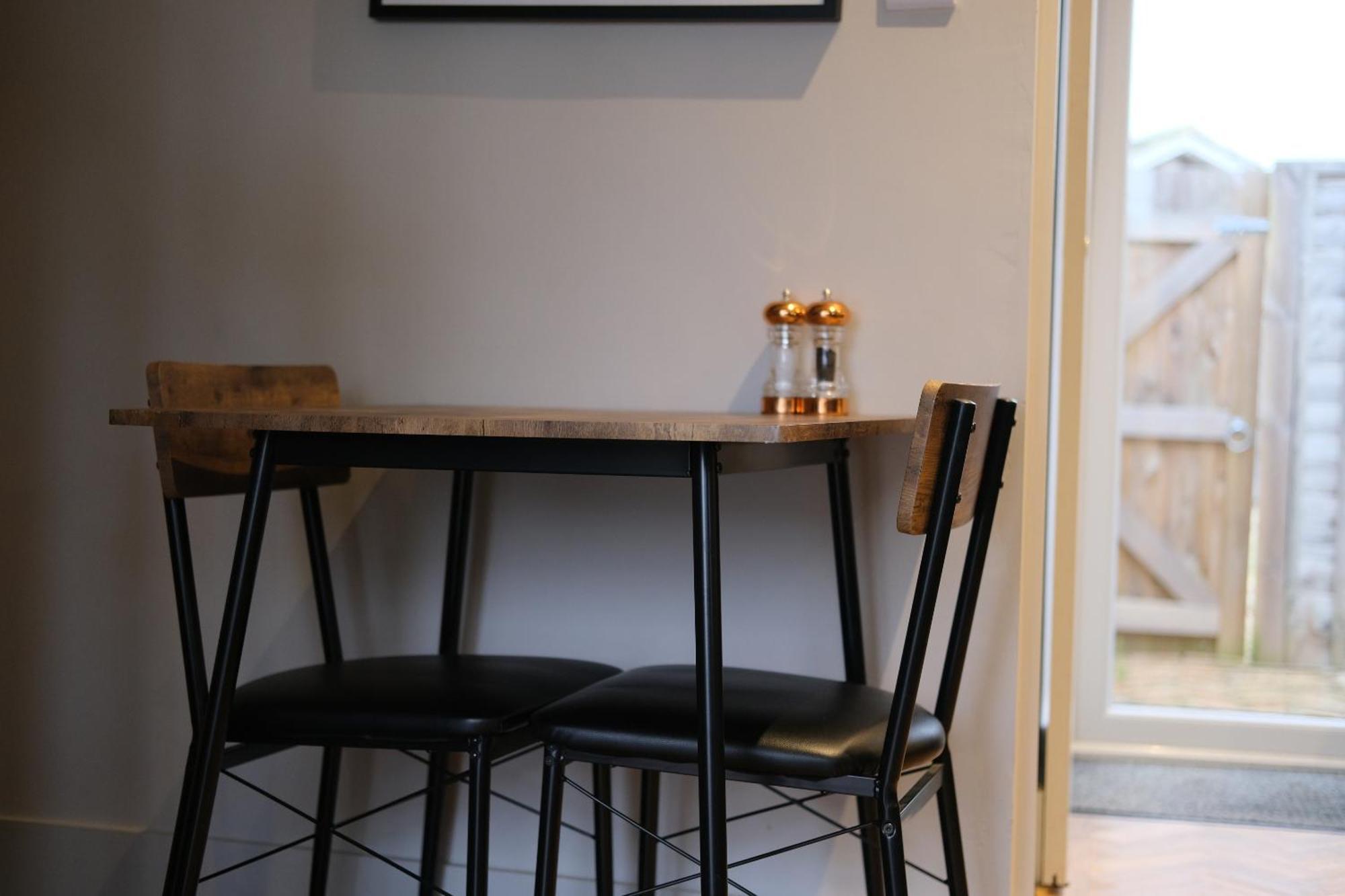 The Crown Inn Dial Post Horsham Kamer foto